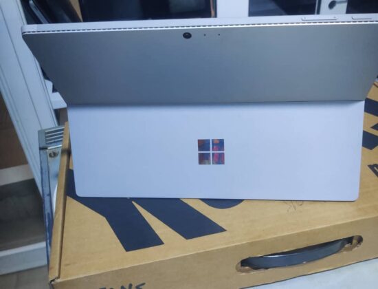 Surface pro 4