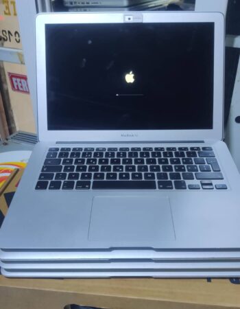 MacBook Air 2014