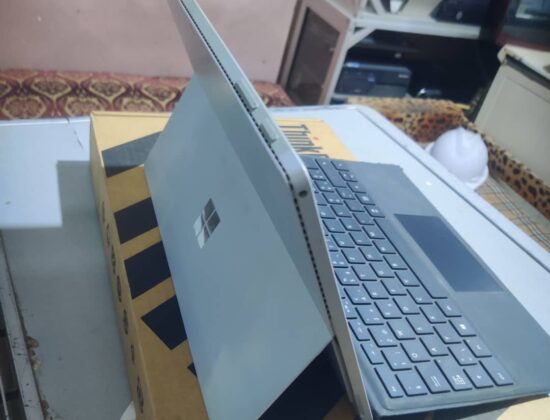 Surface pro 4