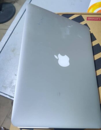 MacBook Air 2014