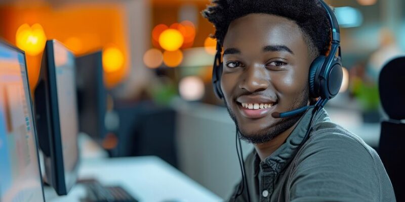 Séminaires de formation au métier des centres d’appel