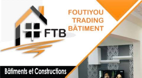 Foutiyou Traiding Batiment